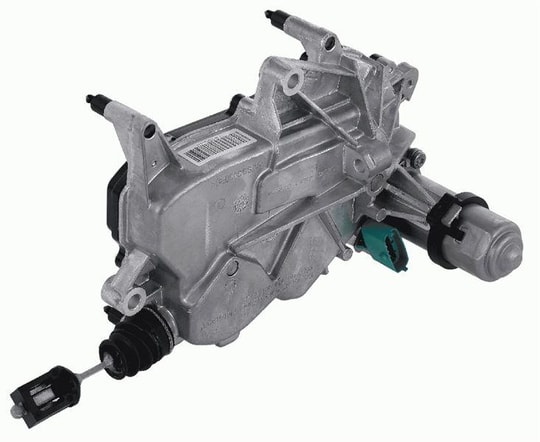 SACHSSachs Clutch Slave Cylınder ActuatorSACHS 3981000196