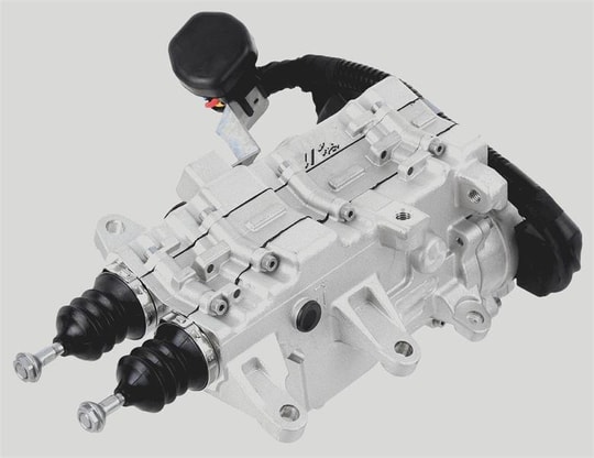 SACHSSachs Clutch Slave Cylınder ActuatorSACHS 3981654002