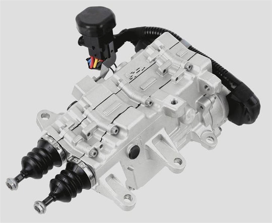 SACHSSachs Clutch Slave Cylınder ActuatorSACHS 3981654010
