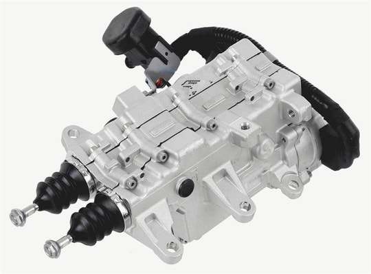 SACHSSachs Clutch Slave Cylınder ActuatorSACHS 3981654003