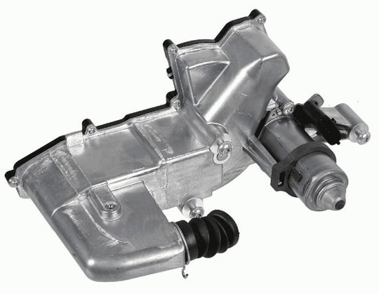 SACHSSachs Clutch Slave Cylınder Actuator LadaSACHS 3981000197