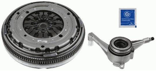 SACHSSachs Clutch Zms Kıt Plus CscSACHS 2290601034
