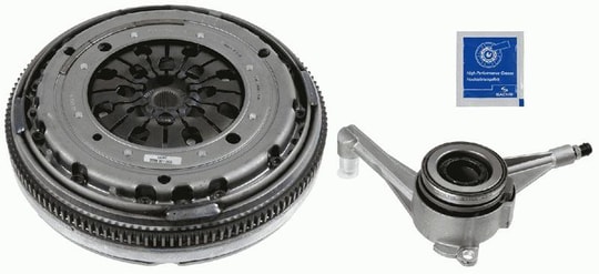 SACHSSachs Clutch Zms Kıt Plus CscSACHS 2290601034