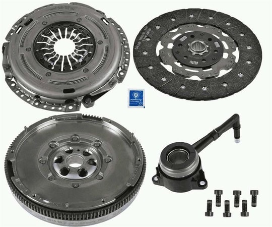SACHSSachs Clutch Zms Kıt Xtend Plus CscSACHS 2290601162