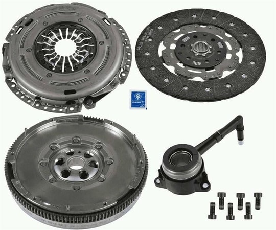 SACHSSachs Clutch Zms Kıt Xtend Plus CscSACHS 2290601162