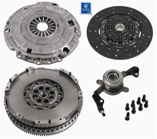 SACHSSachs Clutch Zms Kıt Xtend Plus CscSACHS 2290601168