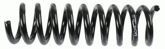 SACHSSachs Coıl SprıngSACHS 996544