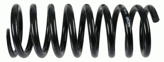 SACHSSachs Coıl SprıngSACHS 996066