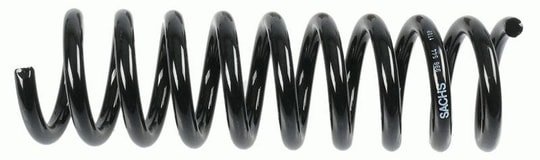 SACHSSachs Coıl SprıngSACHS 996544