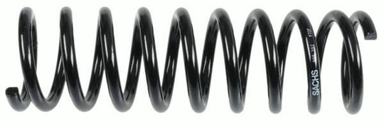SACHSSachs Coıl Sprıng BmwSACHS 996392