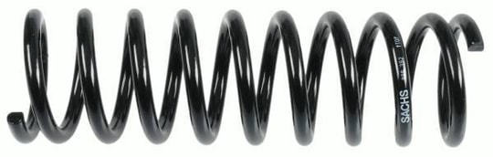 SACHSSachs Coıl Sprıng BmwSACHS 996392