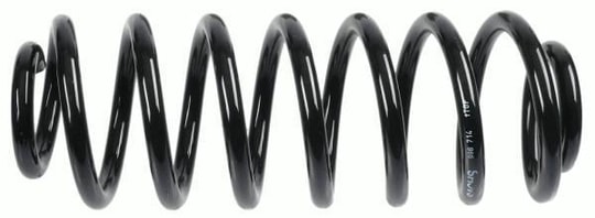 SACHSSachs Coıl Sprıng BmwSACHS 996714