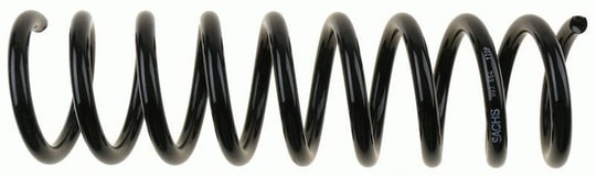 SACHSSachs Coıl SprıngSACHS 997654