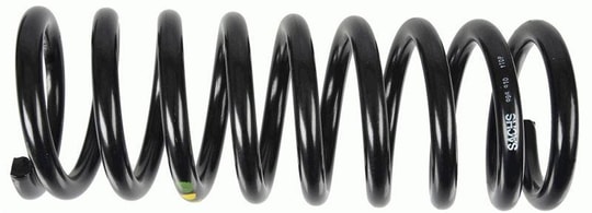 SACHSSachs Coıl SprıngSACHS 996910