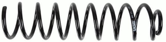 SACHSSachs Coıl Sprıng Vag Audi-Vw-Seat-SkodaSACHS 996639
