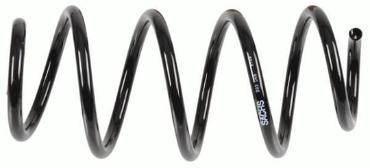 SACHSSachs Coıl Sprıng Vag Audi-Vw-Seat-SkodaSACHS 993046
