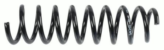 SACHSSachs Coıl Sprıng Vag Audi-Vw-Seat-SkodaSACHS 996495