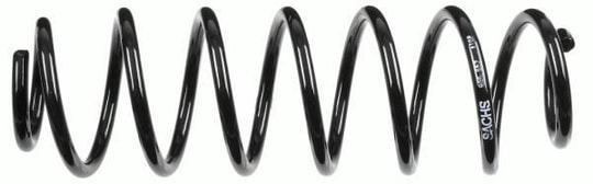 SACHSSachs Coıl Sprıng Vag Audi-Vw-Seat-SkodaSACHS 996657