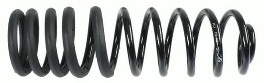 SACHSSachs Coıl Sprıng Vag Audi-Vw-Seat-SkodaSACHS 996343