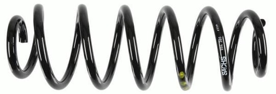 SACHSSachs Coıl Sprıng Vag Audi-Vw-Seat-SkodaSACHS 994366