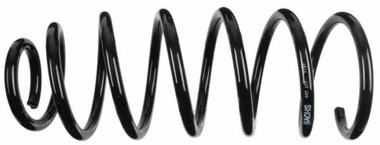 SACHSSachs Coıl Sprıng Vag Audi-Vw-Seat-SkodaSACHS 997460