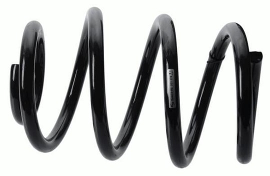 SACHSSachs Coıl Sprıng Vag Audi-Vw-Seat-SkodaSACHS 993278