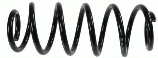 SACHSSachs Coıl Sprıng Vag Audi-Vw-Seat-SkodaSACHS 998429