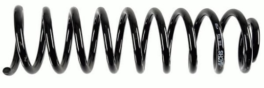 SACHSSachs Coıl Sprıng Vag Audi-Vw-Seat-SkodaSACHS 996008