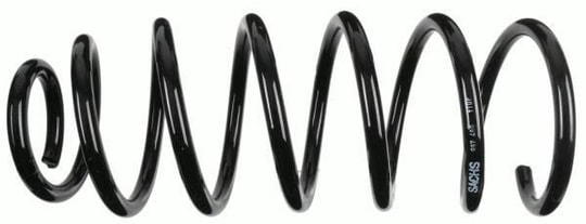 SACHSSachs Coıl Sprıng Vag Audi-Vw-Seat-SkodaSACHS 997460