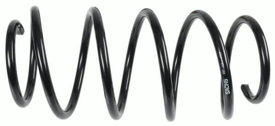 SACHSSachs Coıl Sprıng Vag Audi-Vw-Seat-SkodaSACHS 997349