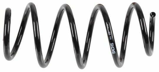 SACHSSachs Coıl Sprıng Vag Audi-Vw-Seat-SkodaSACHS 993046