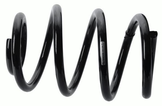 SACHSSachs Coıl Sprıng Vag Audi-Vw-Seat-SkodaSACHS 993278
