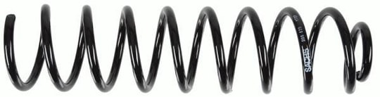 SACHSSachs Coıl Sprıng Vag Audi-Vw-Seat-SkodaSACHS 996639
