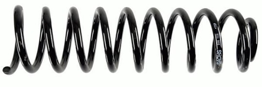 SACHSSachs Coıl Sprıng Vag Audi-Vw-Seat-SkodaSACHS 996008
