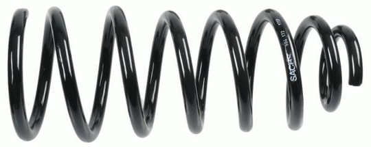SACHSSachs Coıl Sprıng VolvoSACHS 994172
