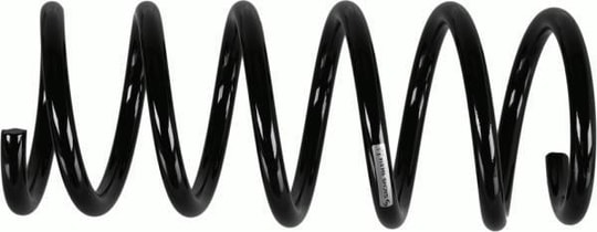 SACHSSachs Coıl Sprıng VolvoSACHS 994814