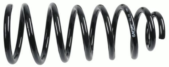 SACHSSachs Coıl Sprıng VolvoSACHS 994172