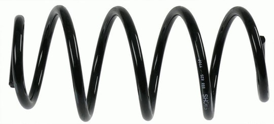 SACHSSachs Helezon Yayı Audı-Seat-VwSACHS 998825