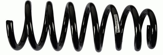 SACHSSachs Helezon Yayı BmwSACHS 993538