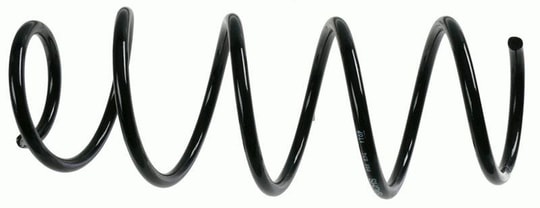 SACHSSachs Helezon Yayı Mercedes-BenzSACHS 998634