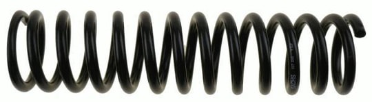 SACHSSachs Helezon Yayı Mercedes-BenzSACHS 997240