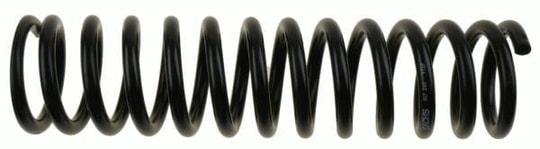 SACHSSachs Helezon Yayı Mercedes-BenzSACHS 997240