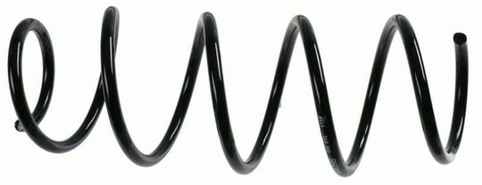 SACHSSachs Helezon Yayı Mercedes-BenzSACHS 998634