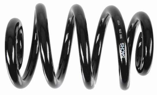 SACHSSachs Helezon Yayı Nıssan-Opel-Renault-VauxhallSACHS 998015