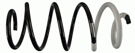 SACHSSachs Helezon Yayı RenaultSACHS 997881