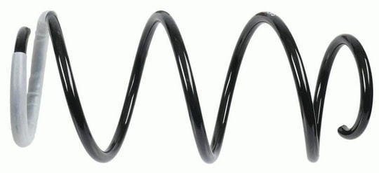 SACHSSachs Helezon Yayı RenaultSACHS 998805