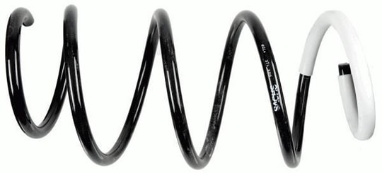 SACHSSachs Helezon Yayı RenaultSACHS 993145