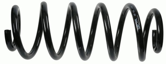 SACHSSachs Helezon Yayı Skoda-VwSACHS 997832