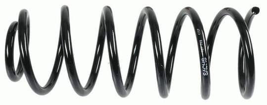 SACHSSachs Helezon Yayı Skoda-VwSACHS 997769