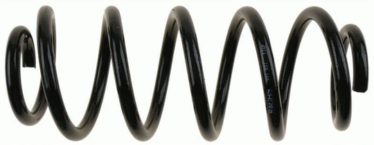 SACHSSachs Helezon Yayı Skoda-VwSACHS 997831